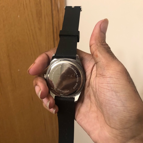 Designer watch - Picture 2 of 6